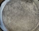 Foto del paso 2 de la receta Crumble de 🍎 manzana