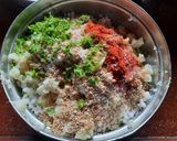 साबुदाणे वडे (Sabudane Vade Recipe In Marathi) रेसिपी स्टेप 1 फोटो 