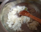 Foto del paso 1 de la receta: Guiso de porotos verdes partidos
