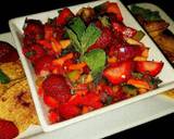 Mike's Peppered Fruit Salsa With Cinnamon Chips recipe step 7 photo