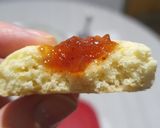 Foto del paso 6 de la receta: Galletas Pepas ✨🌷