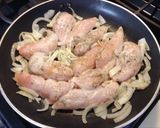 Foto del paso 4 de la receta: Fajitas de pollo! Súper fácil y Deli 👌🏼