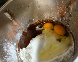 Foto del paso 4 de la receta: Mini muffins chocolate y nata en thermomix para cumple 1 de Carmen