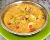 Foto langkah ke 5 dari resep Tongseng Babi Perdana 😊 (NON HALAL).