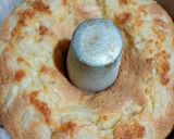 Foto del paso 3 de la receta: Budín de pera, naranja y limón