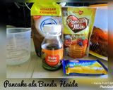 Foto langkah ke 1 dari resep Pancake instan.