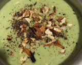 બ્રોકોલી આલમન્ડ સૂપ (Broccoli Almond Soup Recipe in Gujarati) રેસીપી સ્ટેપ3ફોટો