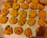 Foto del paso 6 de la receta: Galletitas de avena