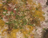 A picture of step 3 of Minced meat for filling.