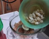 Foto langkah ke 5 dari resep Bakso Lohoa Ayam & Udang.
