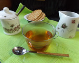 Foto del paso 1 de la receta: Infusión de canela con sirope de agave