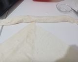 Pas rețetă Plăcinte trandafiri cu cartofi 2 fotografie