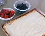 Foto del paso 6 de la receta: Postre de Frutillas 🍓🍓🫐 Una delicia