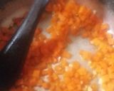 Foto del paso 3 de la receta: Hígado delicioso con arroz integral