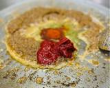Foto del paso 4 de la receta Paella de pulpo y gamba roja 🥘 🐙 🦐