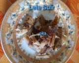 Foto langkah ke 1 dari resep Nasi Goreng Lele Suir.