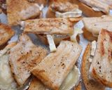 Foto del paso 6 de la receta: Montaditos de lomo