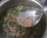 ફુદીના નો ઉકાળો(phudino ukalo recipe in Gujarati) રેસીપી સ્ટેપ2ફોટો
