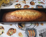 Foto del paso 4 de la receta: Bizcocho