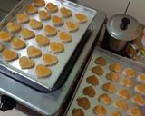 Foto langkah ke 4 dari resep 157.Kue Kacang Jadul.