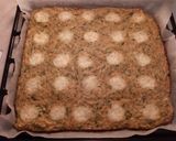Cukkinis krumplis lepény recept fázis 4 fotója