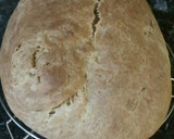 Foto del paso 3 de la receta: Pan a la cerveza
