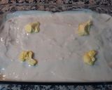 Foto del paso 10 de la receta Crepes de salmón, langostinos y espinacas
