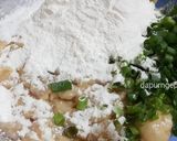 Foto langkah ke 4 dari resep Siomay Ikan dgn bumbu kacang mantap! 😋😋.