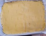 Túrós pite recept fázis 5 fotója
