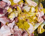 Foto langkah ke 3 dari resep Nasu Likku / Masak Lengkuas.