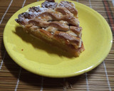 Foto del paso 6 de la receta: Pasta frola de dulce de batata y membrillo