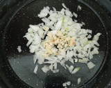 Foto del paso 1 de la receta: Arroz de verduras con salsa romesco