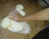 Foto del paso 4 de la receta: Pan francés !!