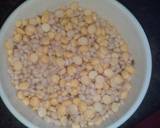 Khatti meethi smoking dahi bhalla recipe step 1 photo