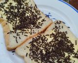 Foto langkah ke 3 dari resep Roti meses coklat Sat Set.
