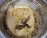 A picture of step 4 of Fruit Cream Tart.