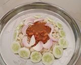 A picture of step 5 of Rajma ki sabji.