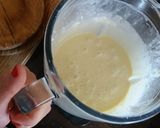 Foto del paso 1 de la receta: Bizcocho con almendras ☆☆☆