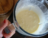 Foto del paso 1 de la receta: Bizcocho con almendras ☆☆☆