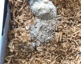 Máglyarakás kalácsból recept fázis 6 fotója