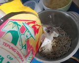 Foto langkah ke 4 dari resep Cimol Kentang Teri.