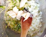 Foto del paso 2 de la receta: Cazuelita de zapallitos