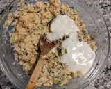 Foto del paso 2 de la receta: Ensalada de "Atún" sin Atún