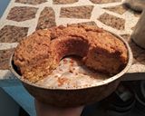 Foto del paso 13 de la receta: Torta húmeda de flan