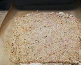 Tavaszi tekercs recept fázis 3 fotója