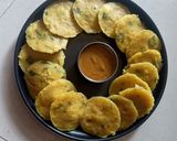 मुंग दाल की इडली(moongdaal ki idli reipe in hindi) रेसिपी चरण 5 फोटो