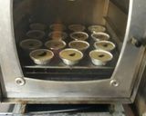 Foto langkah ke 6 dari resep Cupcake pisang (W#44).