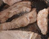 Foto del paso 2 de la receta: Costillitas Anderson (agridulces)