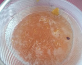 Foto del paso 2 de la receta: Miel de azúcar con naranja y canela