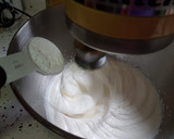 Foto del paso 16 de la receta: Bundt cake de Coco y chocolate blanco// Raffaello or coconut and white chocolate!!
